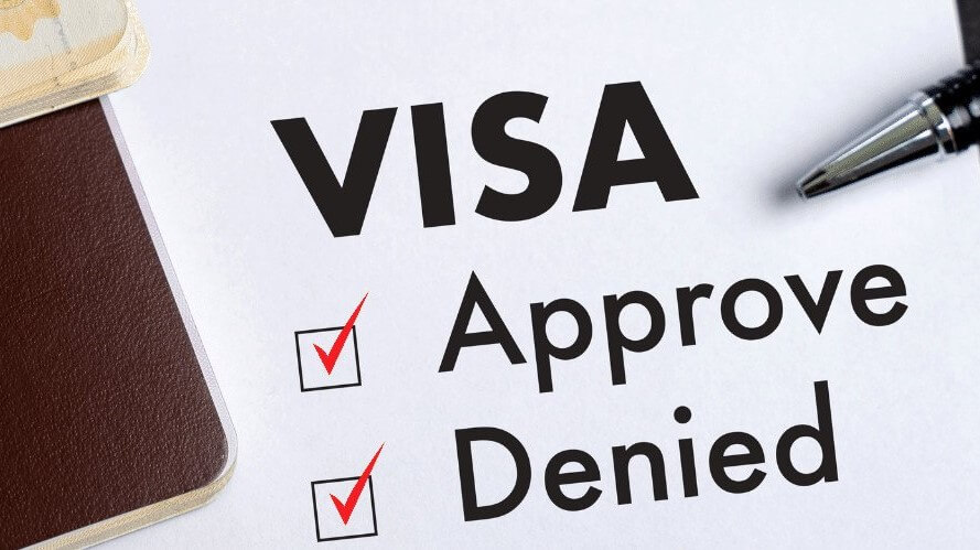 visa