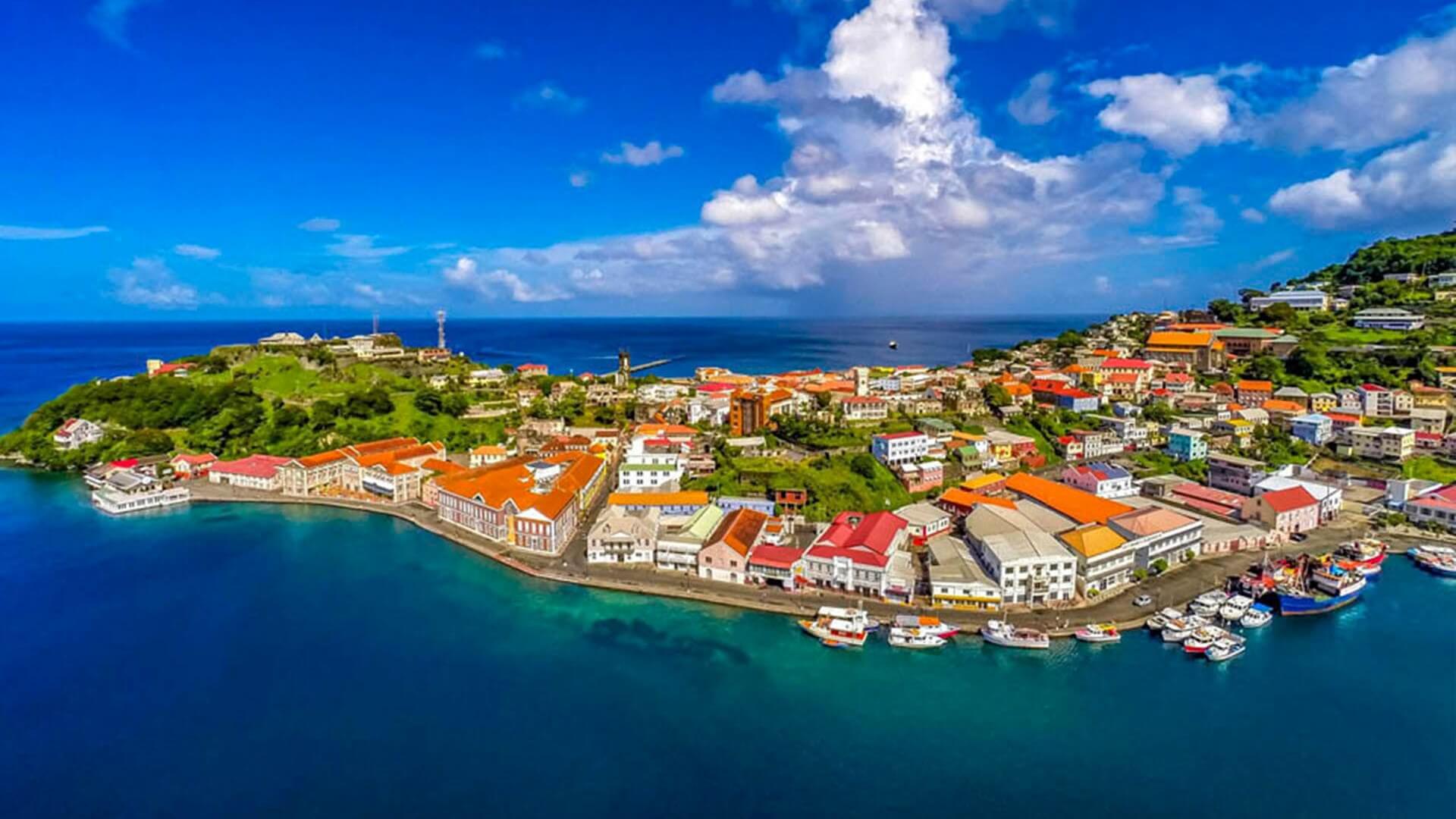 grenada