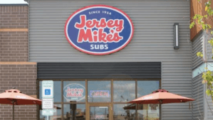 jersey store
