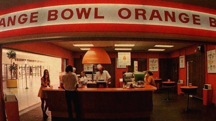 Range Bowl
