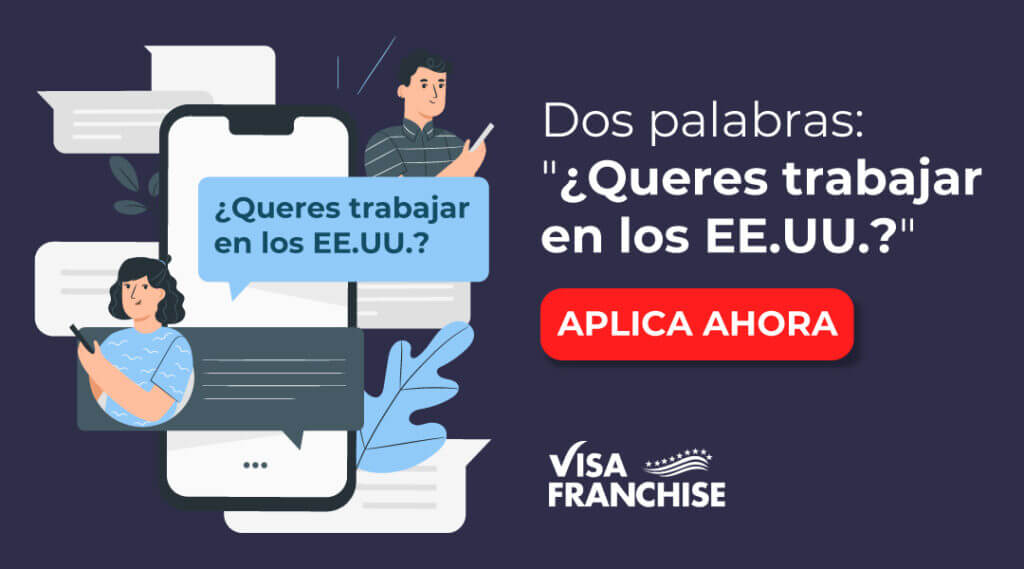 work visa