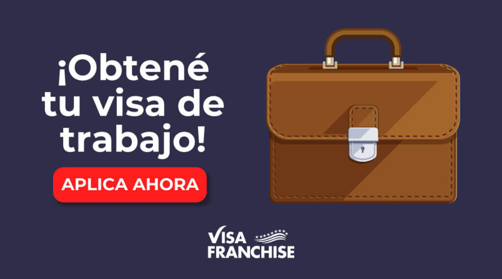 visa de trabajo en estados unidos