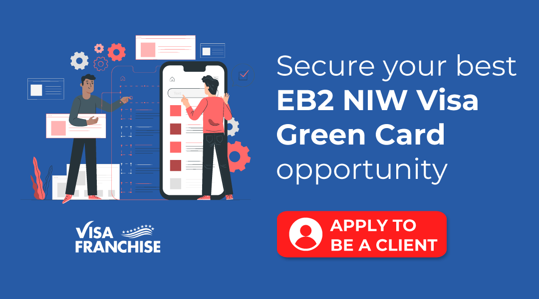 EB-1 and EB-2 NIW Green Card Visa Program